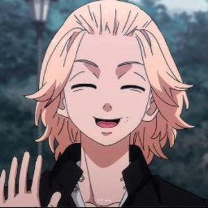 Meet your Posher, Andy